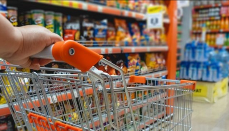 Para Milei, las promociones de supermercados impiden captar la real caída de la inflación