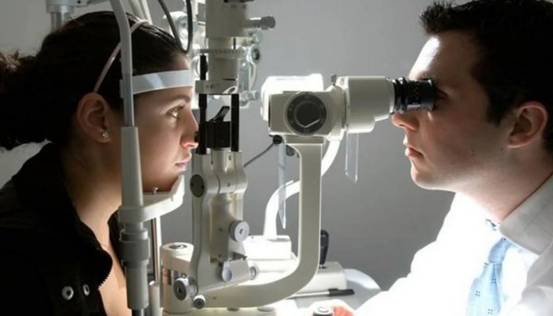 El control de la presión ocular es clave para la detección del glaucoma
